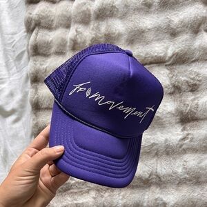 Free People MVMT Trucker